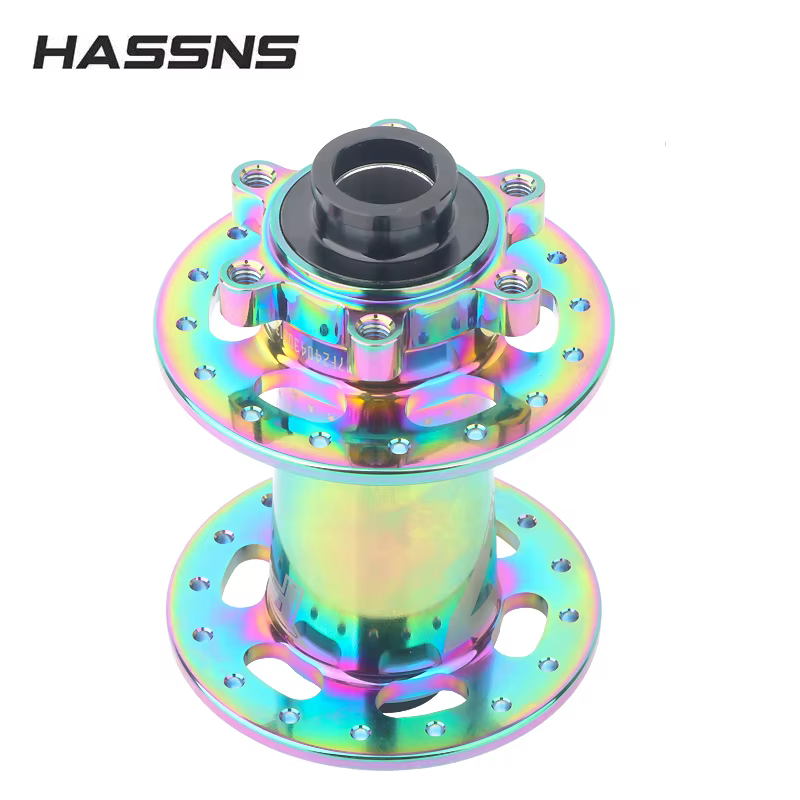 HASSNS Noisy Cube Pro 7 Freehub