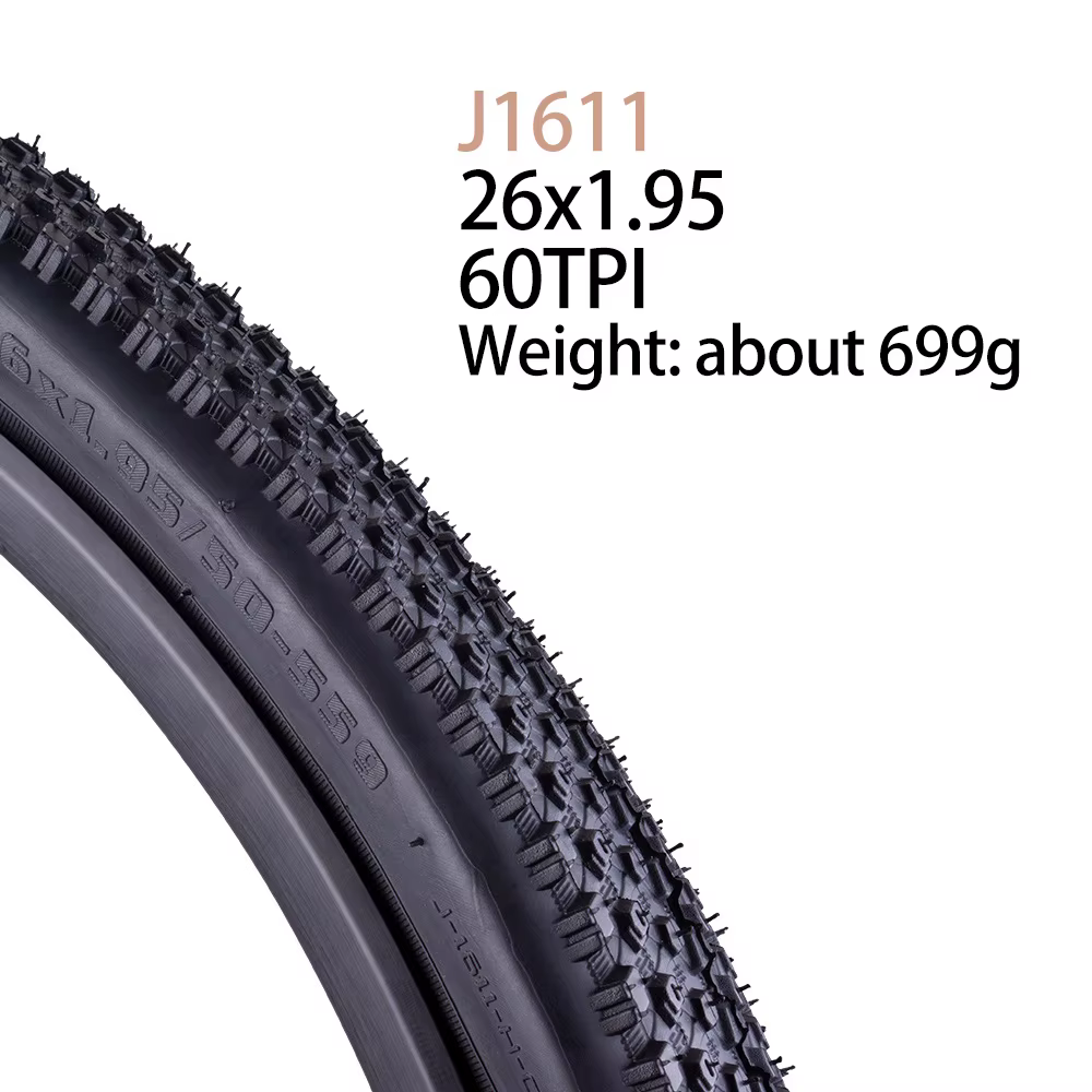 Pneu de Trail XC Durable pour vtt
