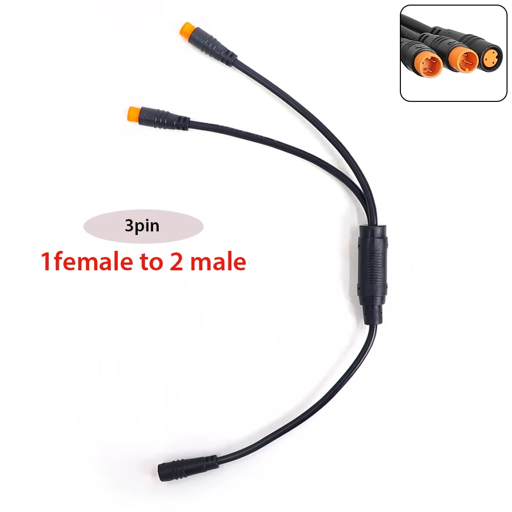 Capteur de Signal de vélo électrique