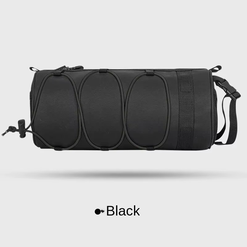 Sacoche frontale multifonction pour vélo