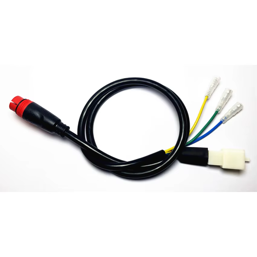 2025 bafang G061/G062 48V750W moteur de moyeu avec frein à disque pour gros vélo
