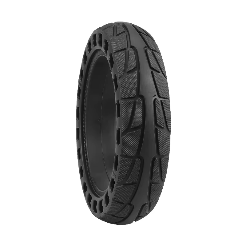 Pneu solide de 8, 5 pouces anti-crevaison pour trottinette électrique Xiaomi