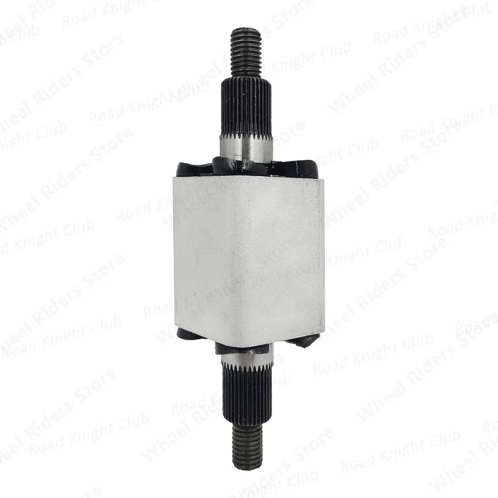 Kit de suspension PU Minimotors Dualtron Thunder 1 56MM pour les anciennes versions City/Victor/Achilleus, pièces de trottinette