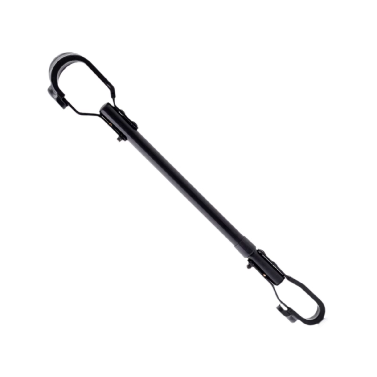 Support de vélo barre transversale réglable adaptateur de Tube supérieur