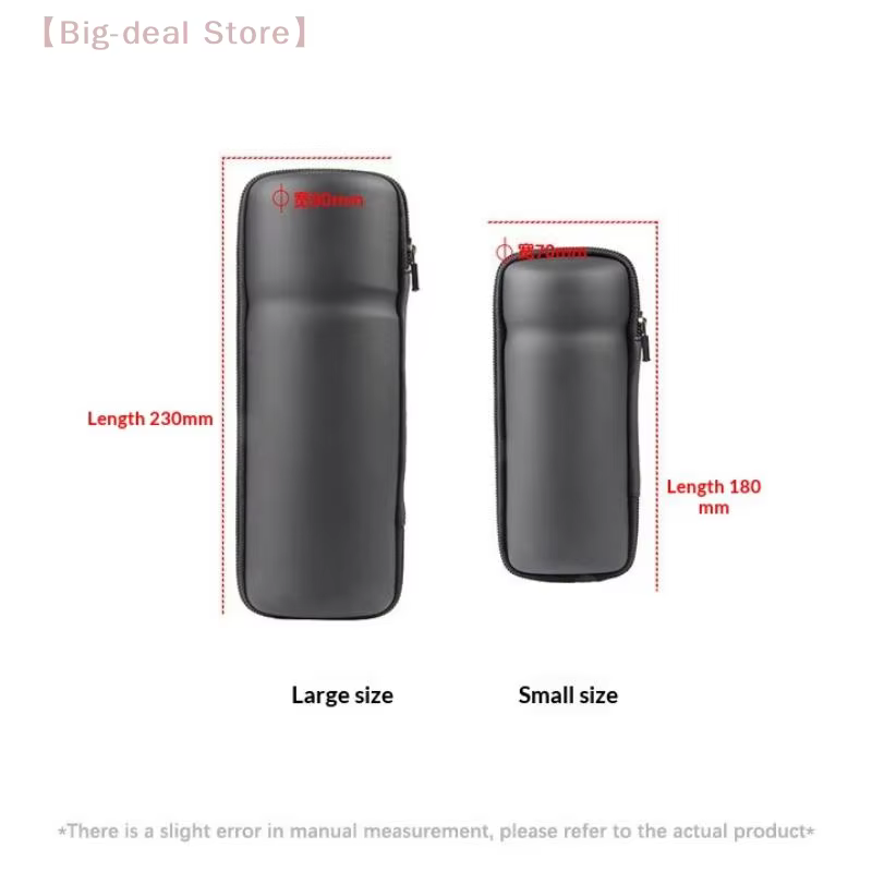 【M】Boîte de rangement pour outils de vélo à fixer sur porte-bidon