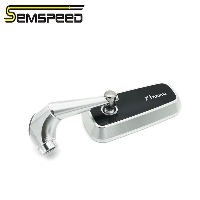 SEMSPEED – rétroviseurs de guidon pour vélo