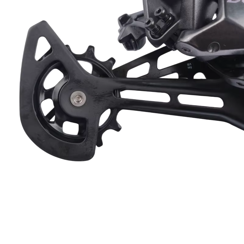 Shimano Deore RD M6100 SGS dérailleur arrière 12 vitesses série