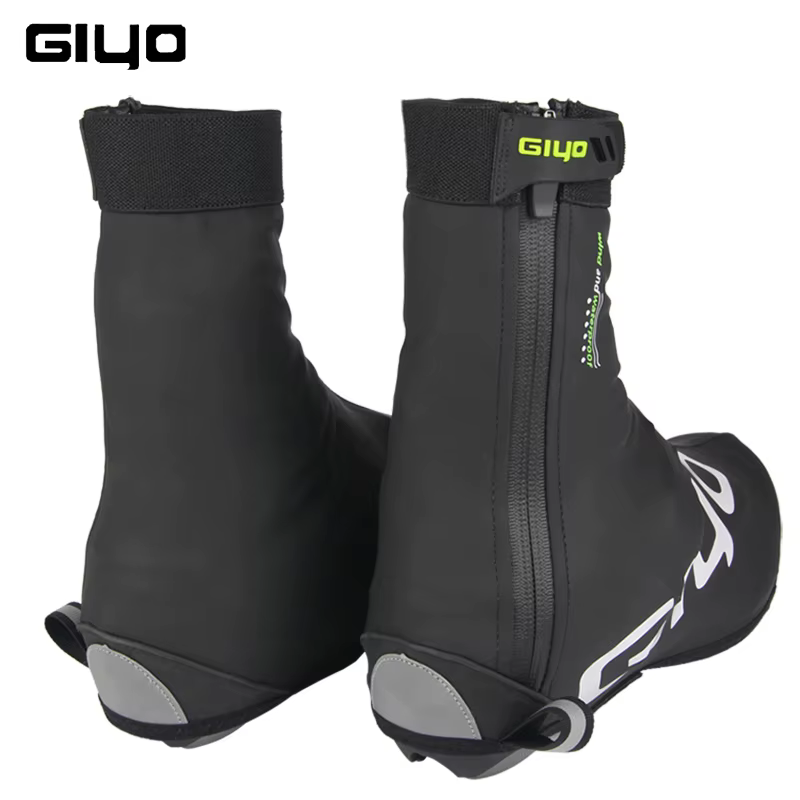 GIYO RD-100 hiver thermique cyclisme couvre-chaussures vélo chaussures couvre vtt