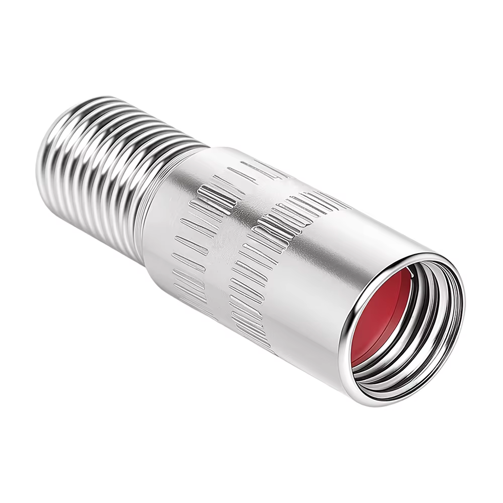 Remplacement de buse d'air gonflable pour Xiaomi MI 3 M365 Pro pro2 1S, moteur de roue avant de Scooter, Valve d'air d'extension gonflable