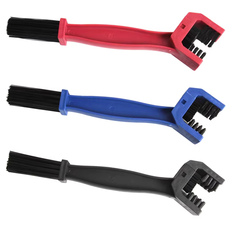 JOCleaner-Outils de nettoyage portables pour moto et vélo de route