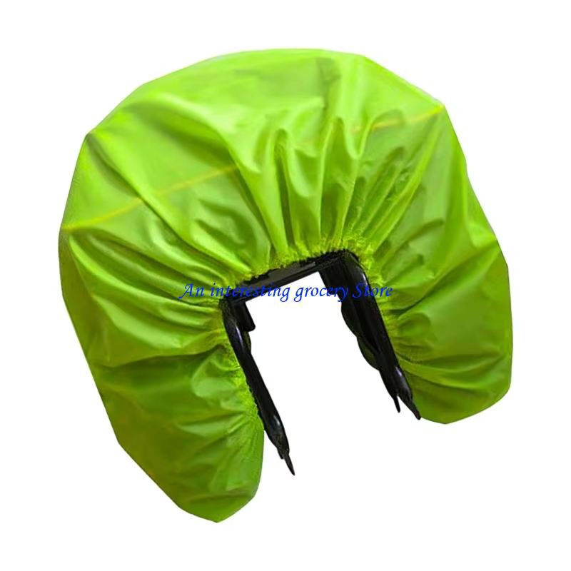 Protecteur cyclisme étanche 652D