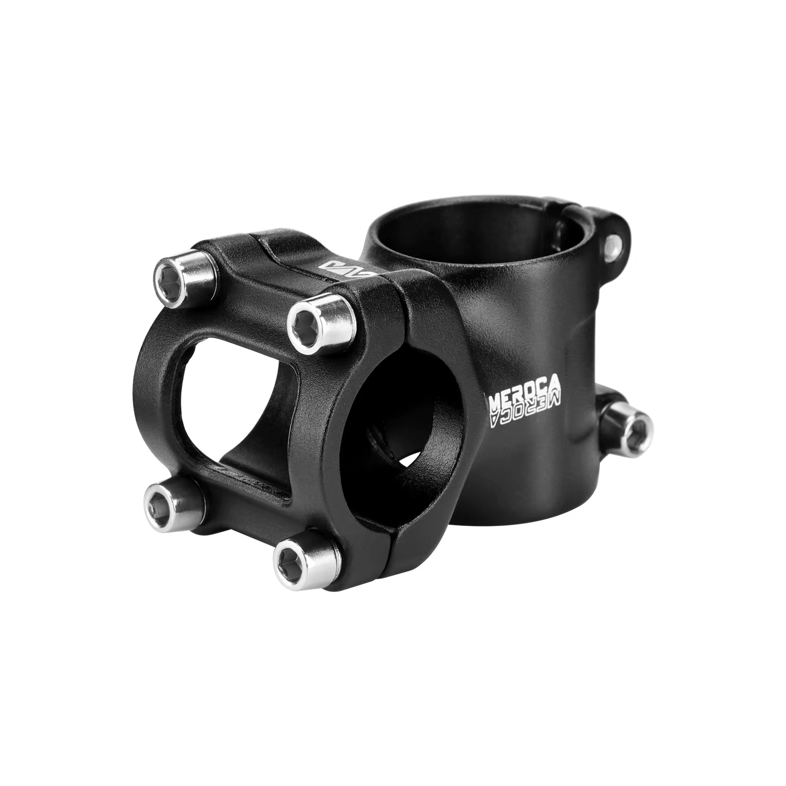 Potence de vélo MEROCA MTB 35 mm