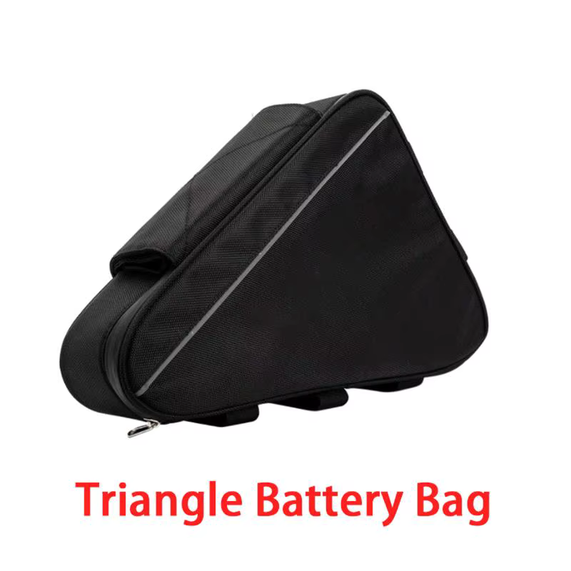 Sac de rangement pour batterie de vélo électrique