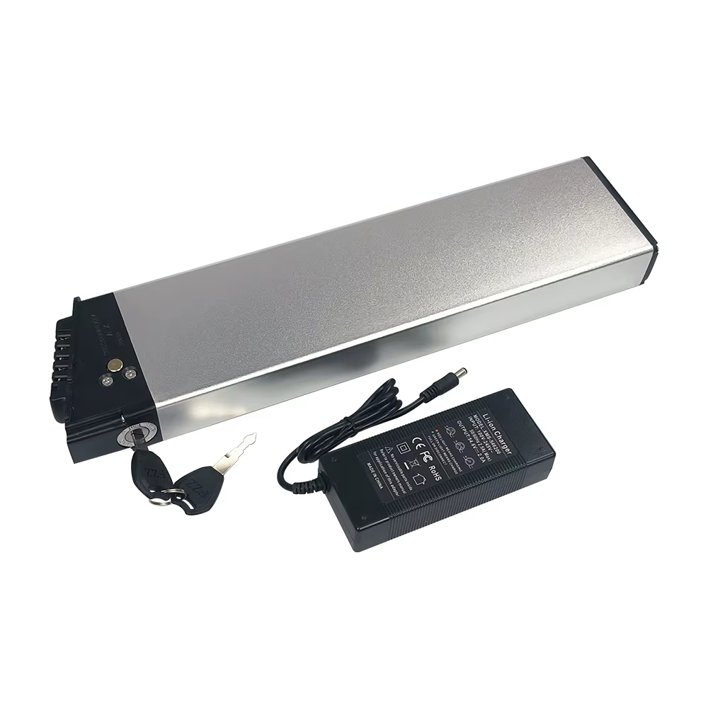 Batterie Mx21 36/48V 12