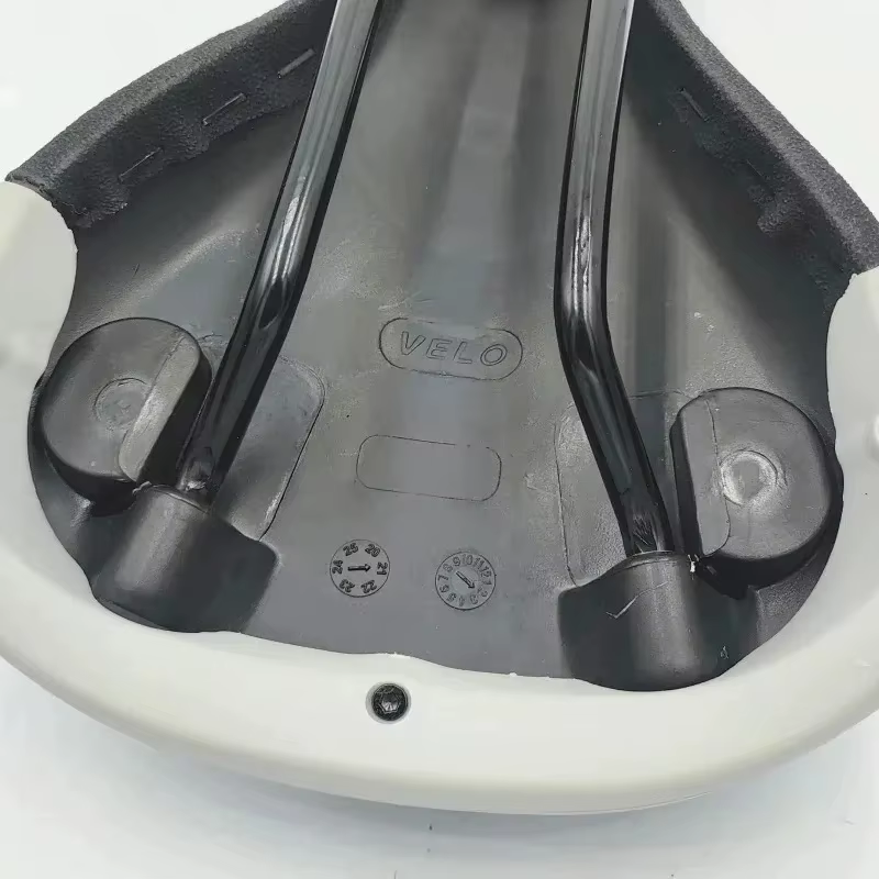 Selle de vélo vintage pour BMX SE Racing