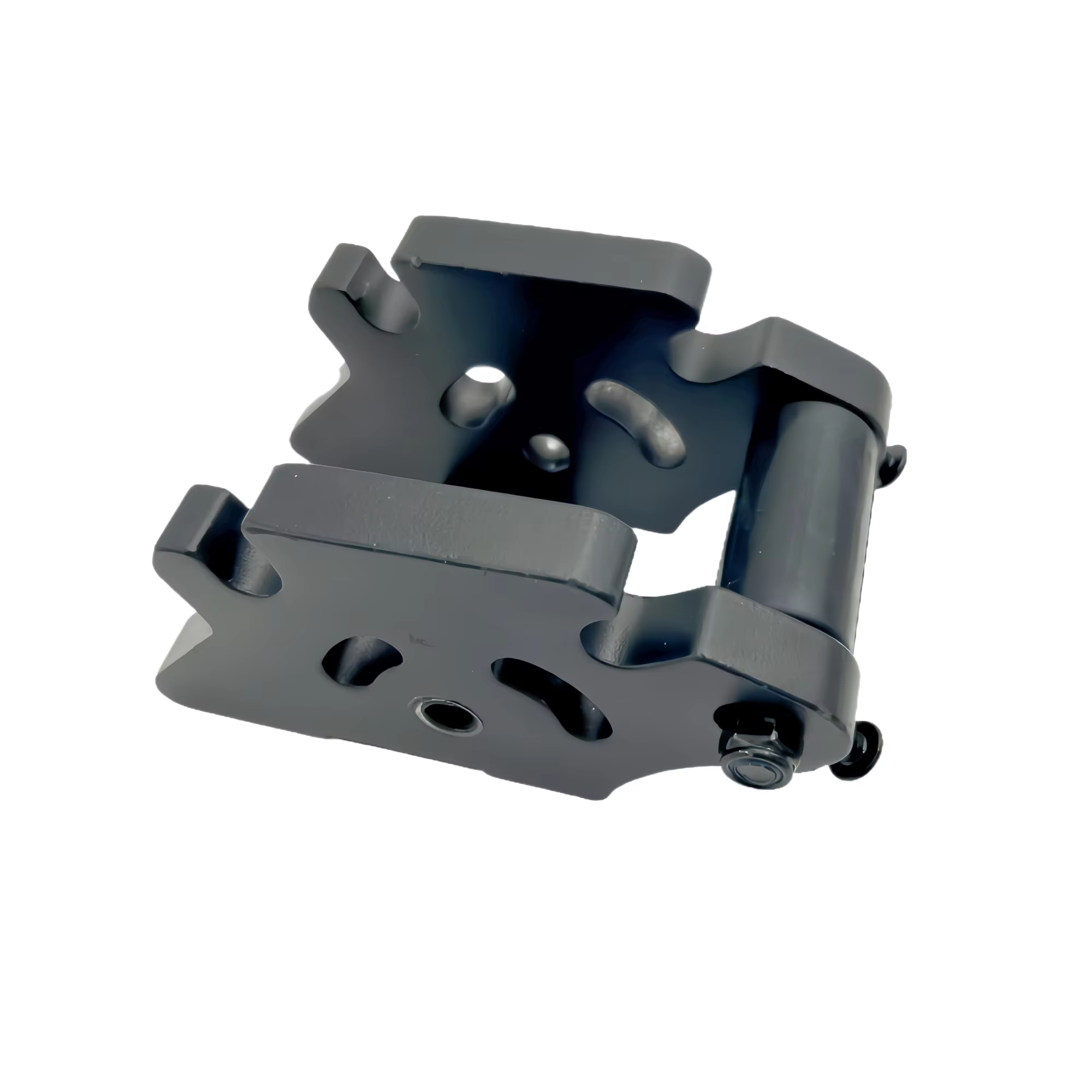 Original Joyor S5 S8 S10 S série base pliante scooter électrique accessoires pliants