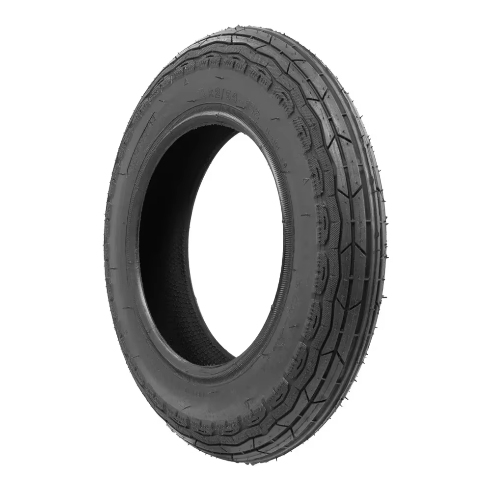 Pneu pneumatique anti-crevaison 10x2 (54-152)