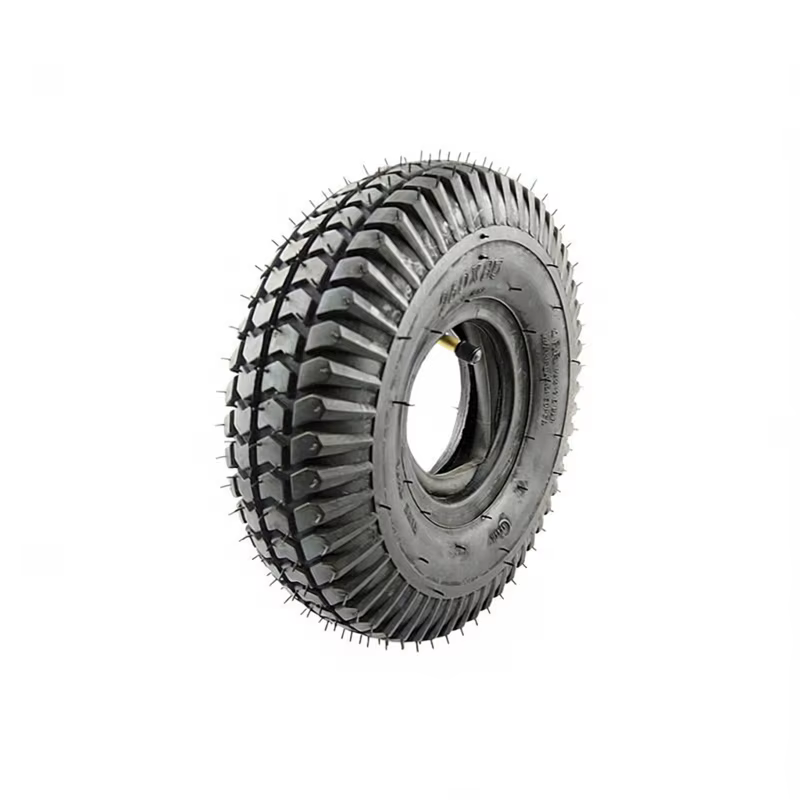 Pneus longue durée 260x85 3.00-4 pour trottinettes électriques