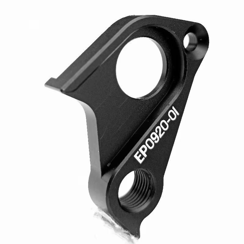 Cadre de vélo en fibre de carbone pour pièce de rechange