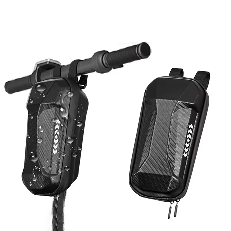 Sac de rangement pour scooter électrique