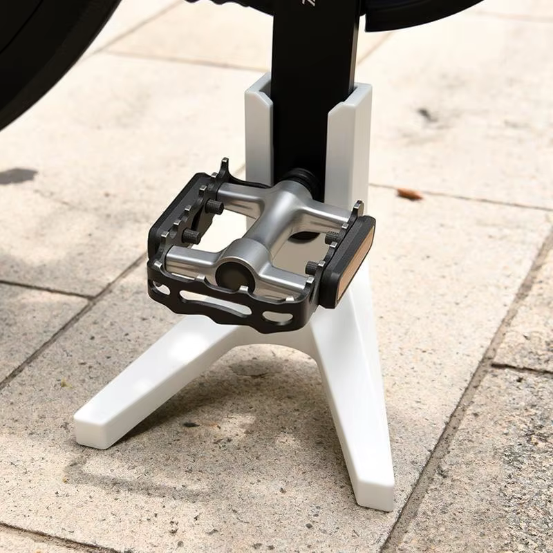 Béquille de vélo pour VTT et vélo de route 26 pouces