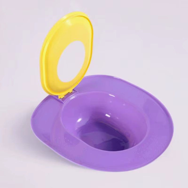 Système d'apprentissage de la propreté pour chat, Kit d'apprentissage de la propreté pour chat réutilisable, Siège d'apprentissage pour l'hygiène des chats, Outil d'entraînement