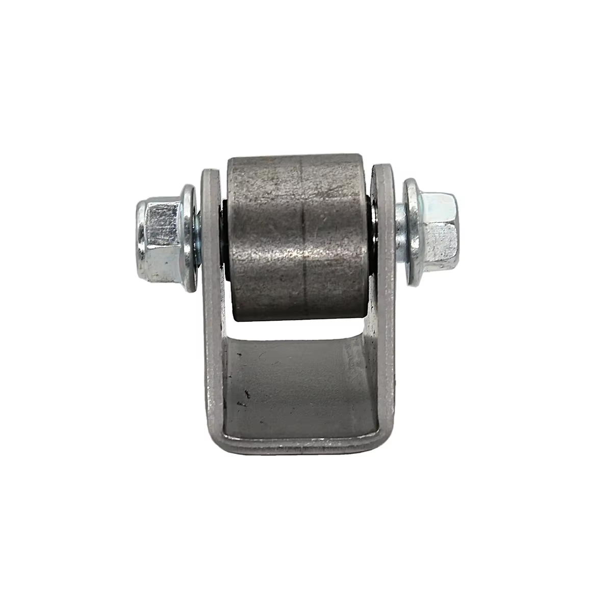 Pièces de moto Scooter électrique amortisseur arrière rainure oreilles support d'amortisseur
