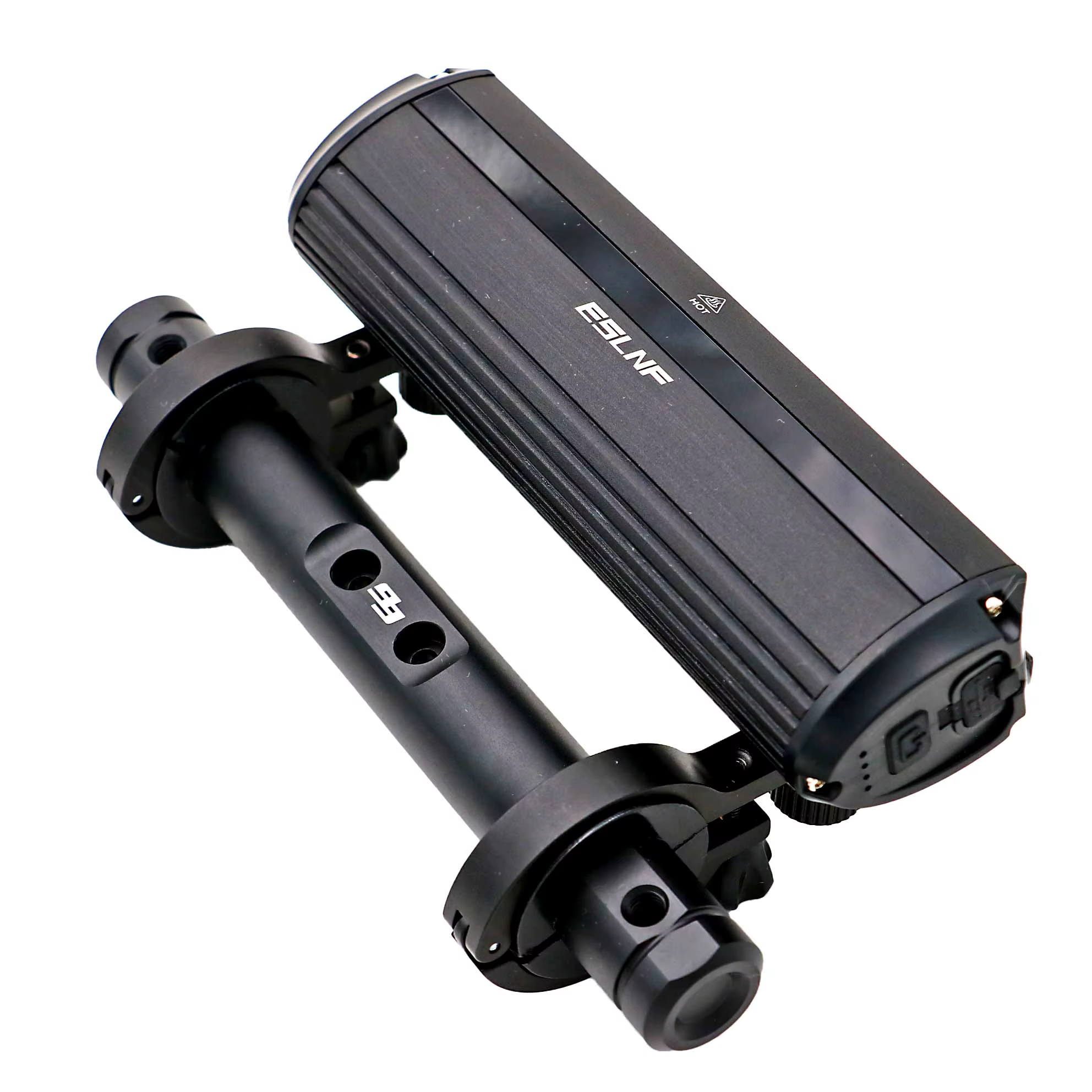 Lampe de vélo avant étanche pour scooter électrique