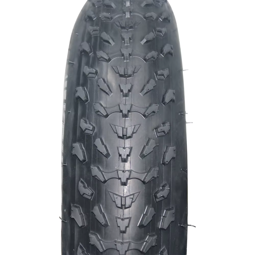 Pneu de vélo Kenda K1188 Krusade Fat Tire 20x4.0