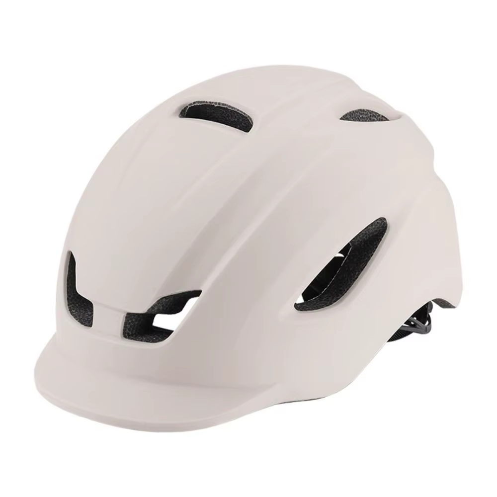 Casque de cyclisme réglable