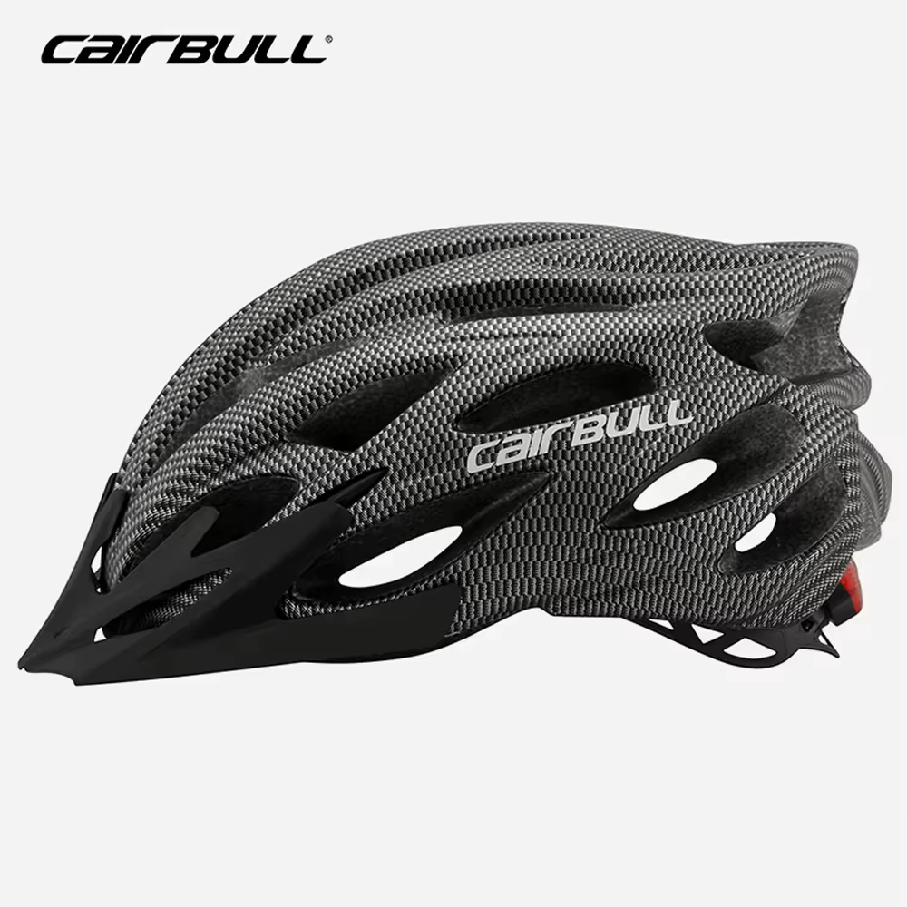 Casques de vélo Cairbull