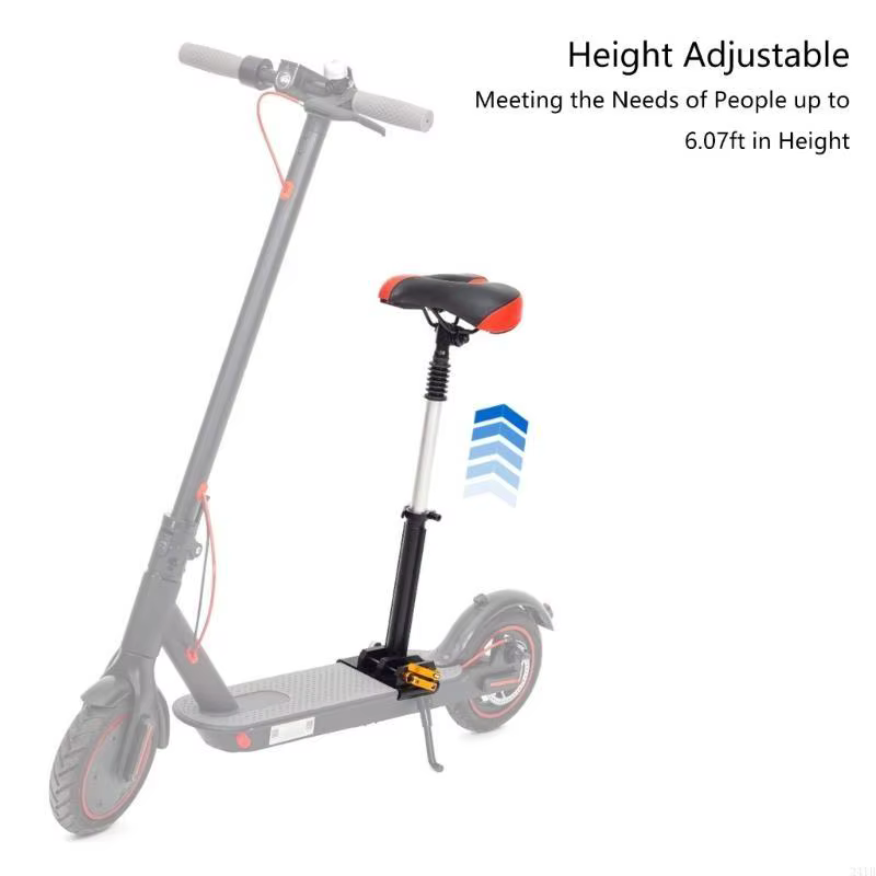 Sellets scooter électriques