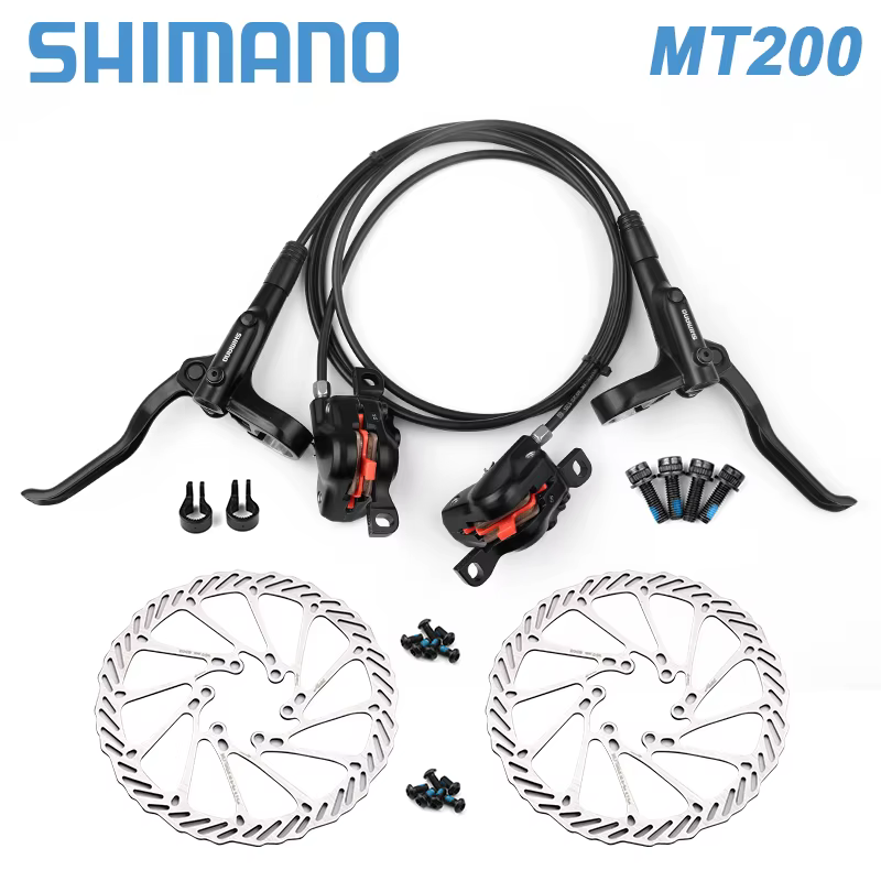 Shimano BR BL MT200 vélo frein hydraulique vtt