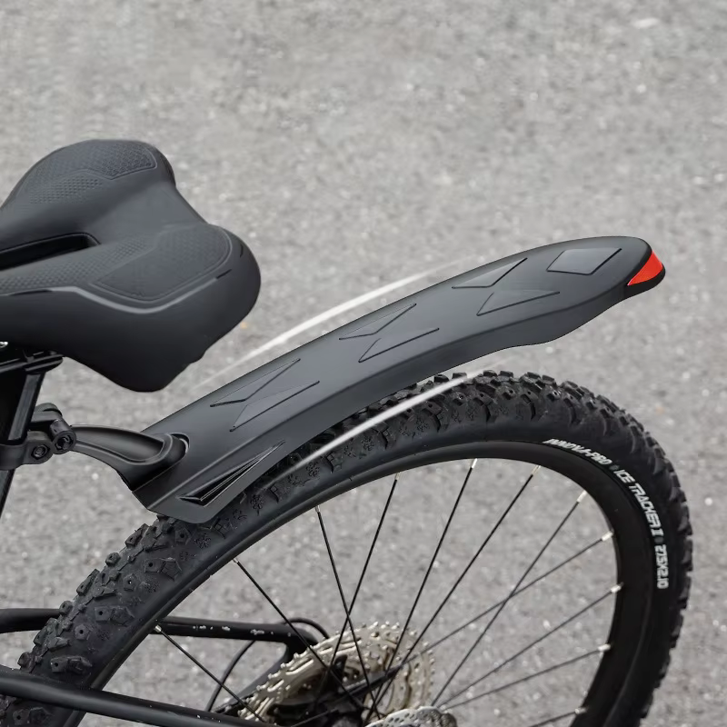 Garde-boue avant et arrière pour vélo