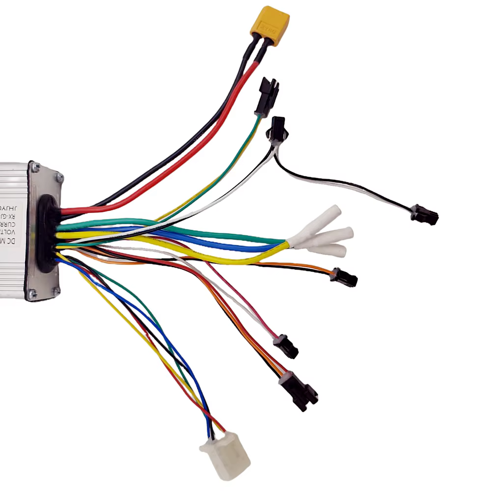 Contrôleur de moteur d'origine 48V pour JOYOR Y8S