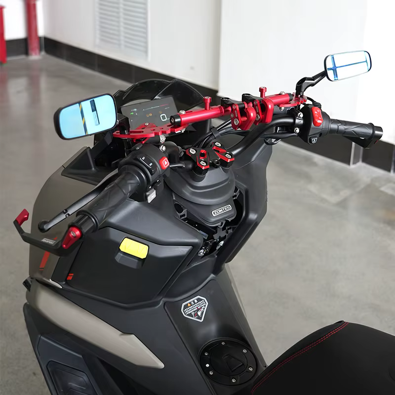 SEMSPEED – rétroviseurs de guidon pour vélo