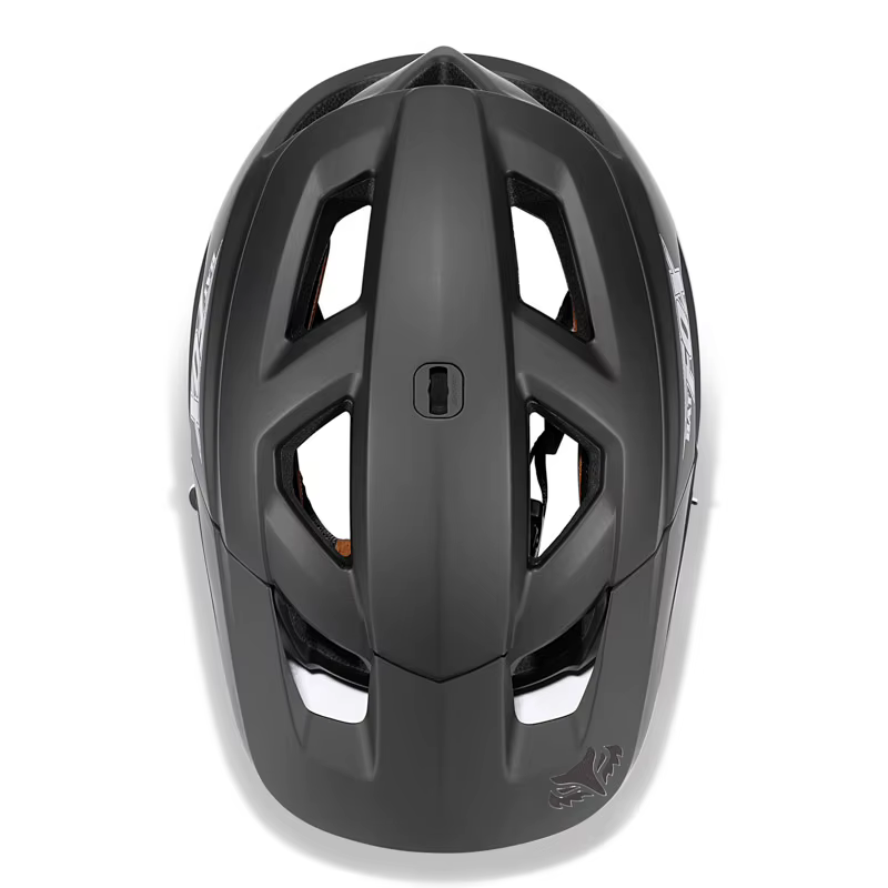 Batfox vtt casque de vélo pour hommes