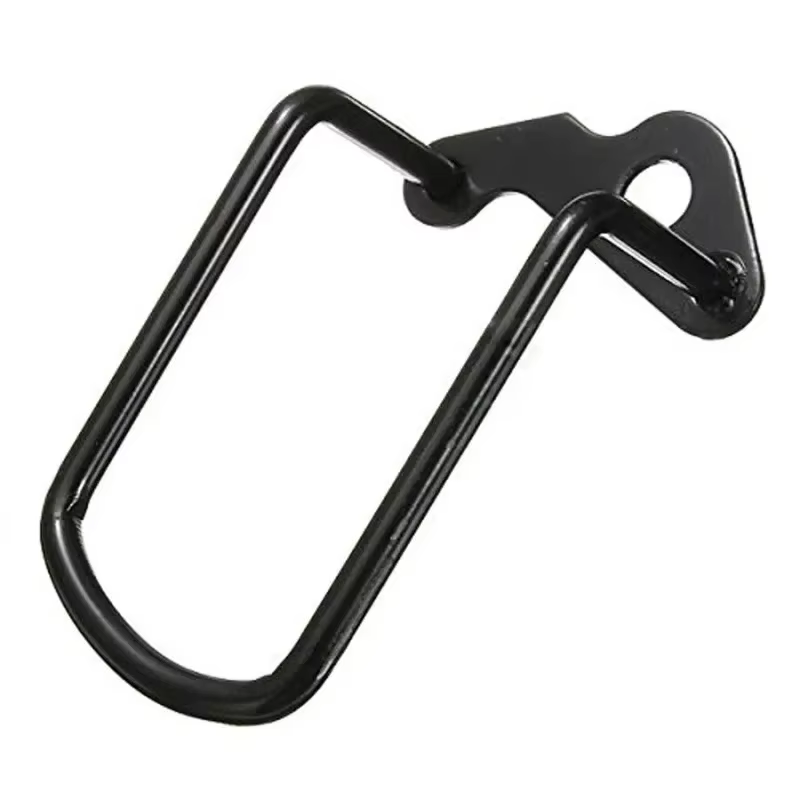 Protecteur universel de dérailleur arrière de vélo