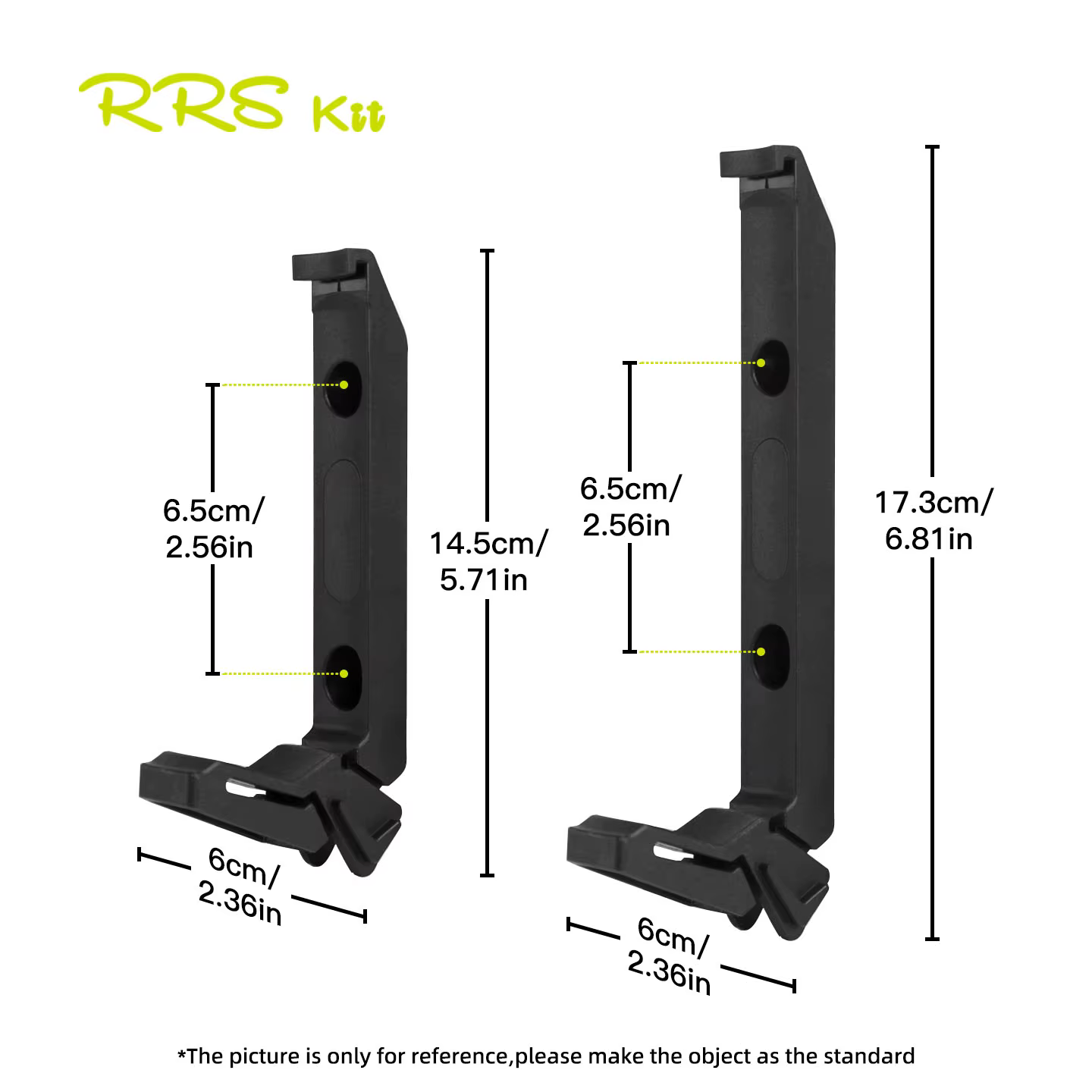 RRSkit Urltra-Light vélo