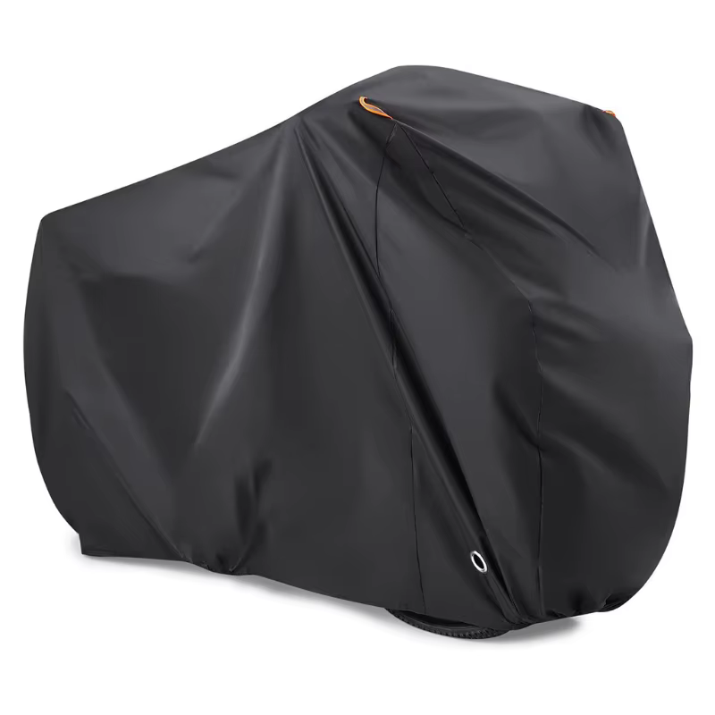 Housse de vélo imperméable de grande taille
