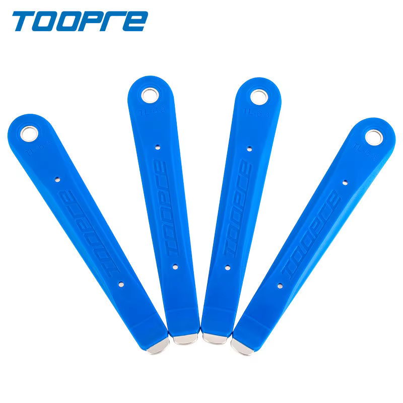 TOOStore-Barre de levier multifonctionnelle en nylon pour vélo électrique