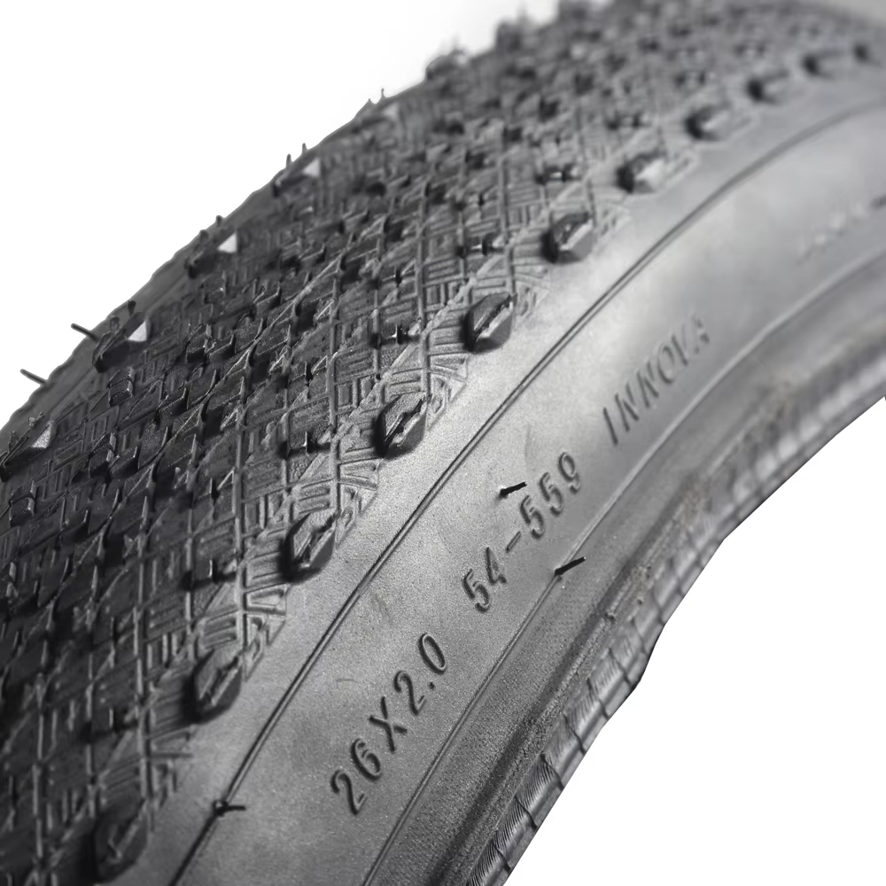 Pneus pliants super légers pour vélo de montagne