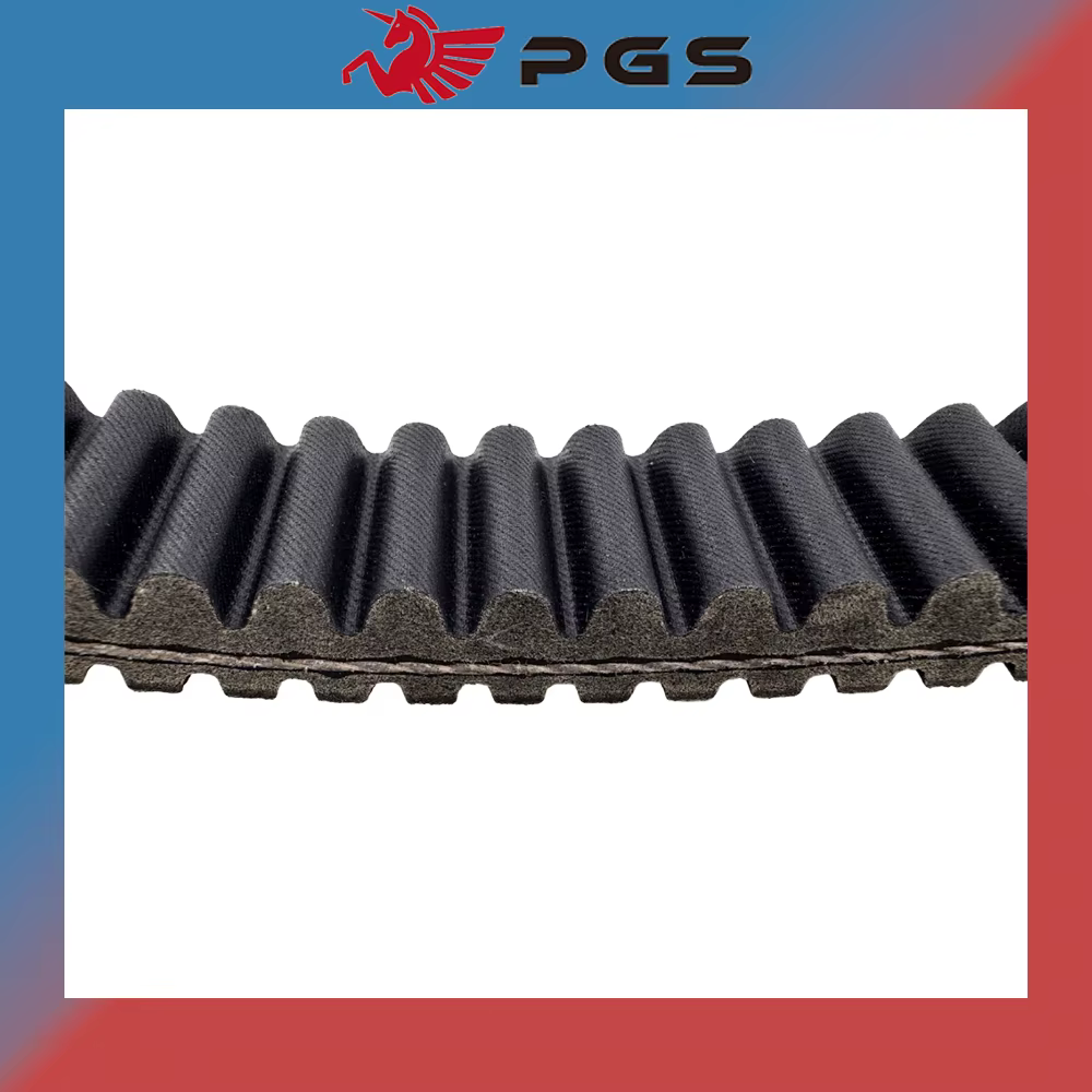 Courroie de transmission CVT pour Segway Fugleman 1000 Villain 1000 SX10 UT10 UT10X UT10E Electric Assist 1000 41E4335 E02E10001001 LU099133