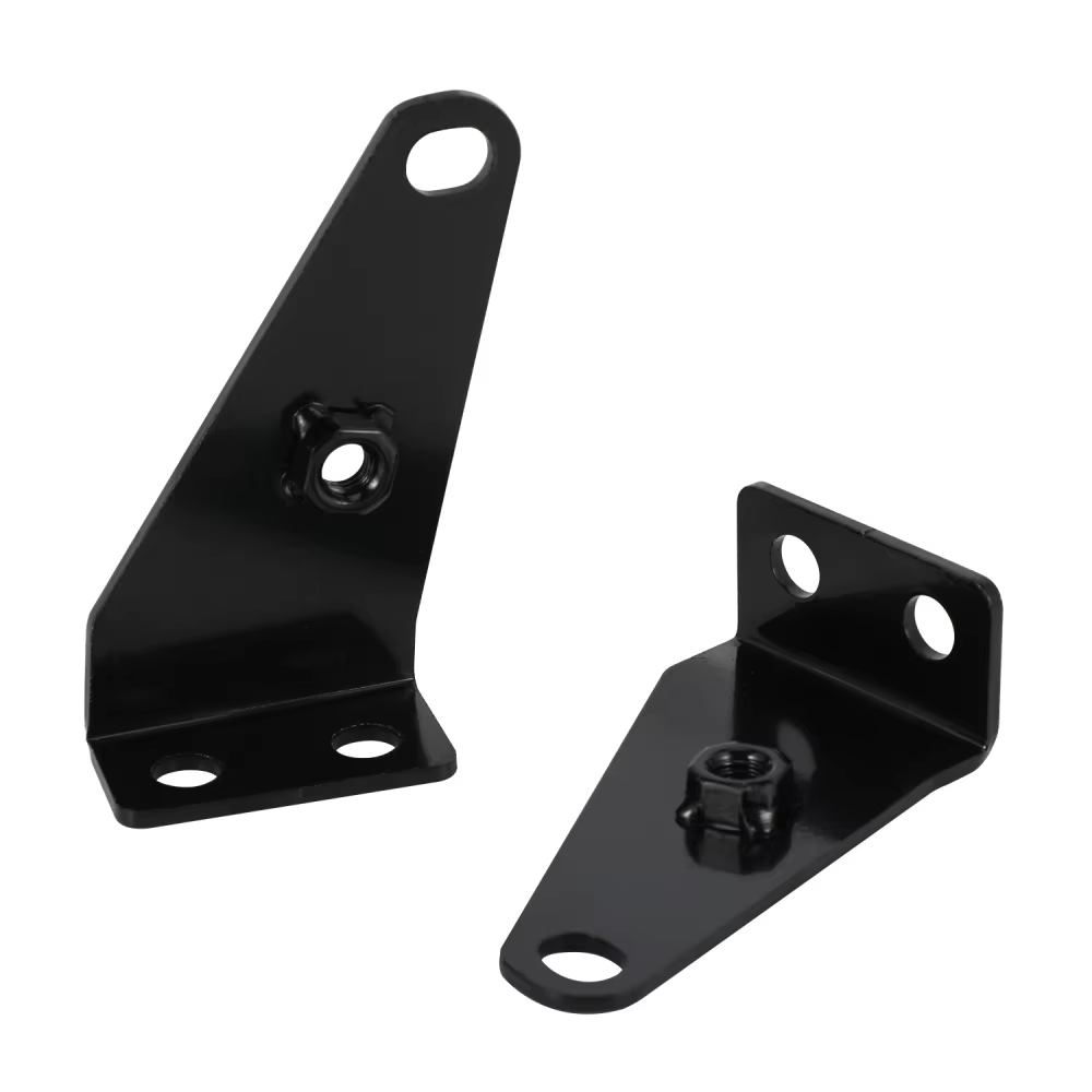 Support de contrôleur pour accessoires de moto