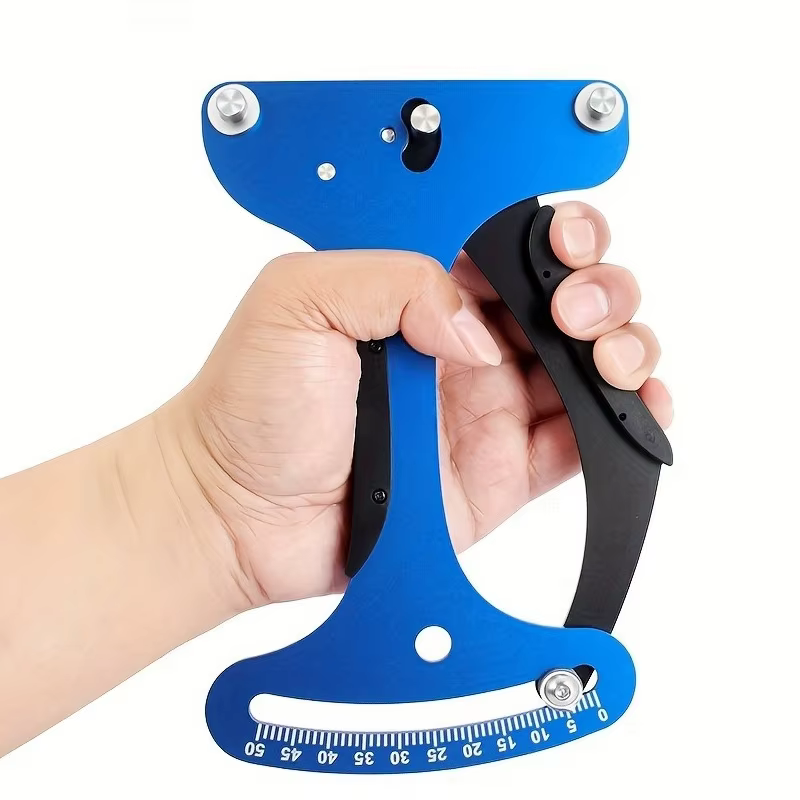 Compteur de Tension de rayons de vélo