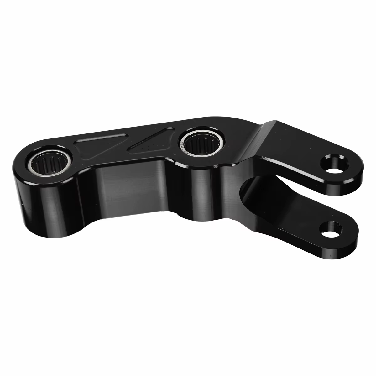 1.5 pouces 3/4 pouces liaison arrière levage électrique Dirt Bike arrière progressif Suspension lien pour sur-ron pour Segway Kit d'abaissement