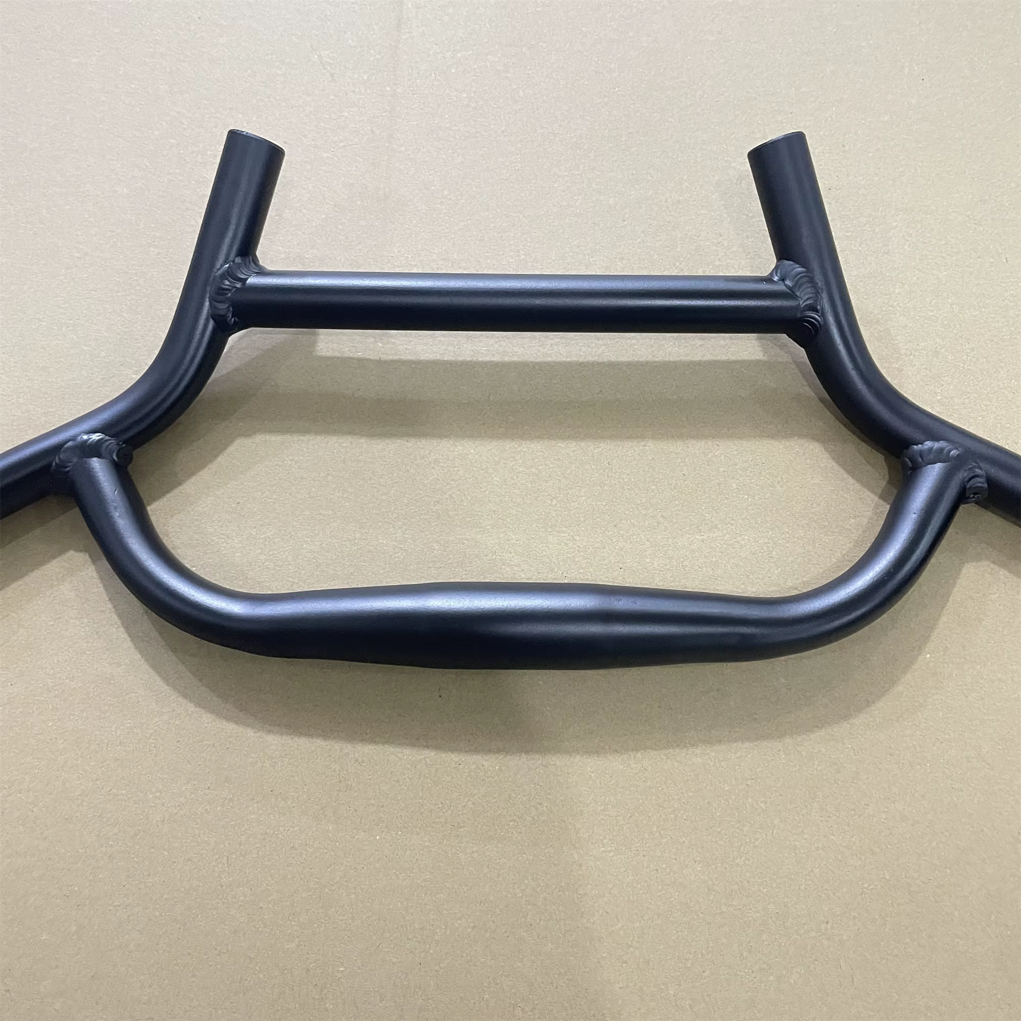 Guidon de vélo de route/vélo en gravier 22.2MM * 31.8MM