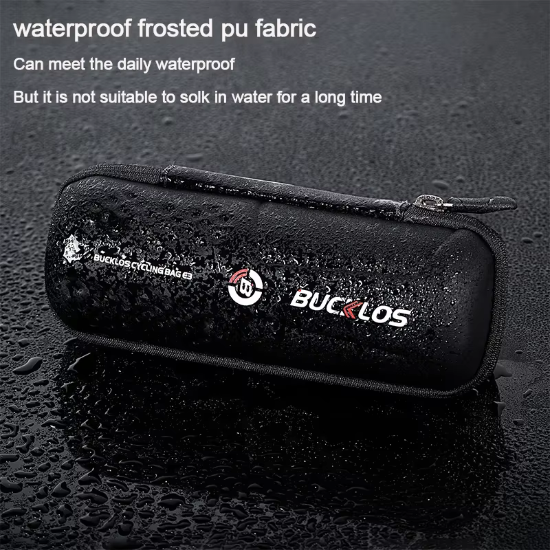 Sacs de vélo de route portables
