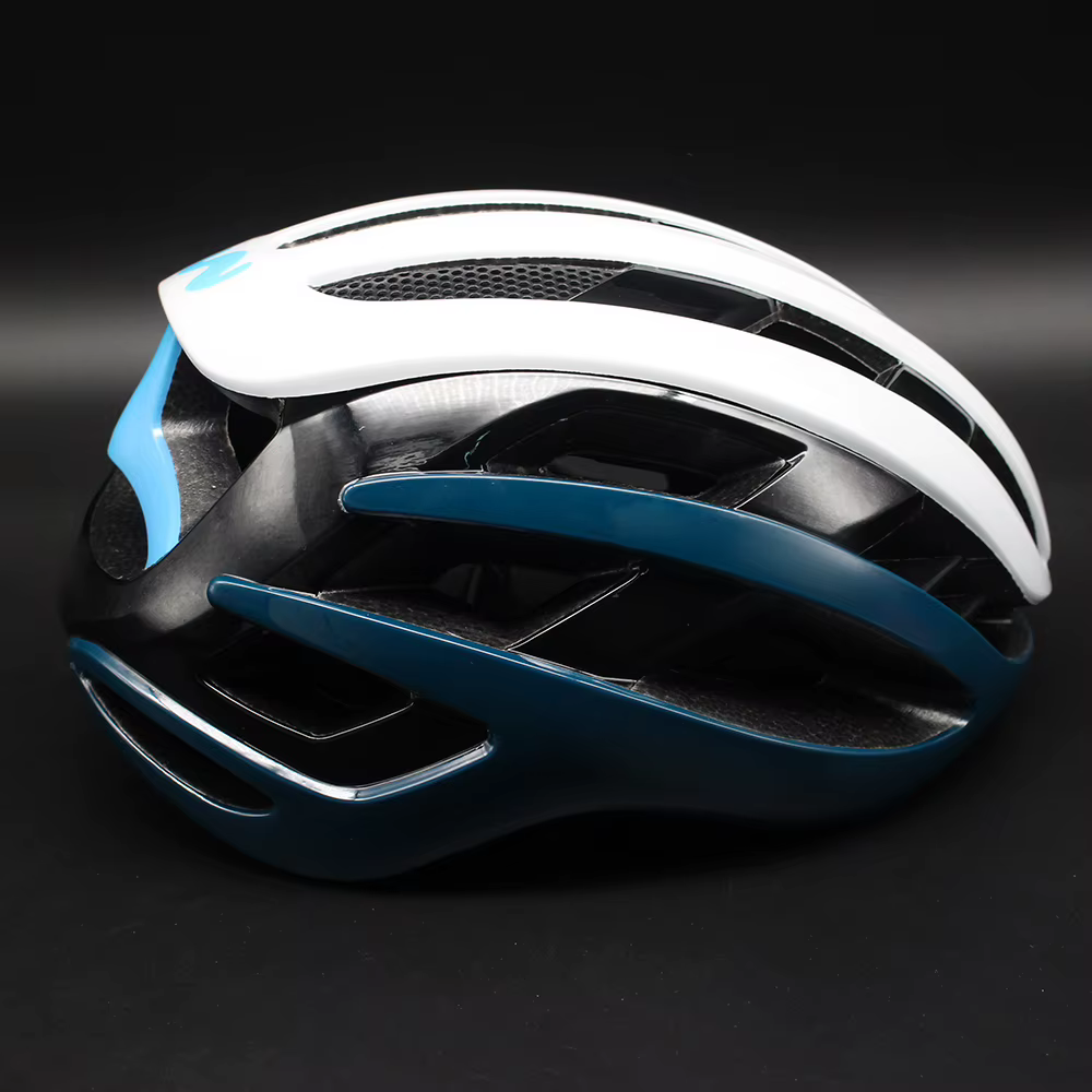 Casque de cyclisme sur route Airbreaker