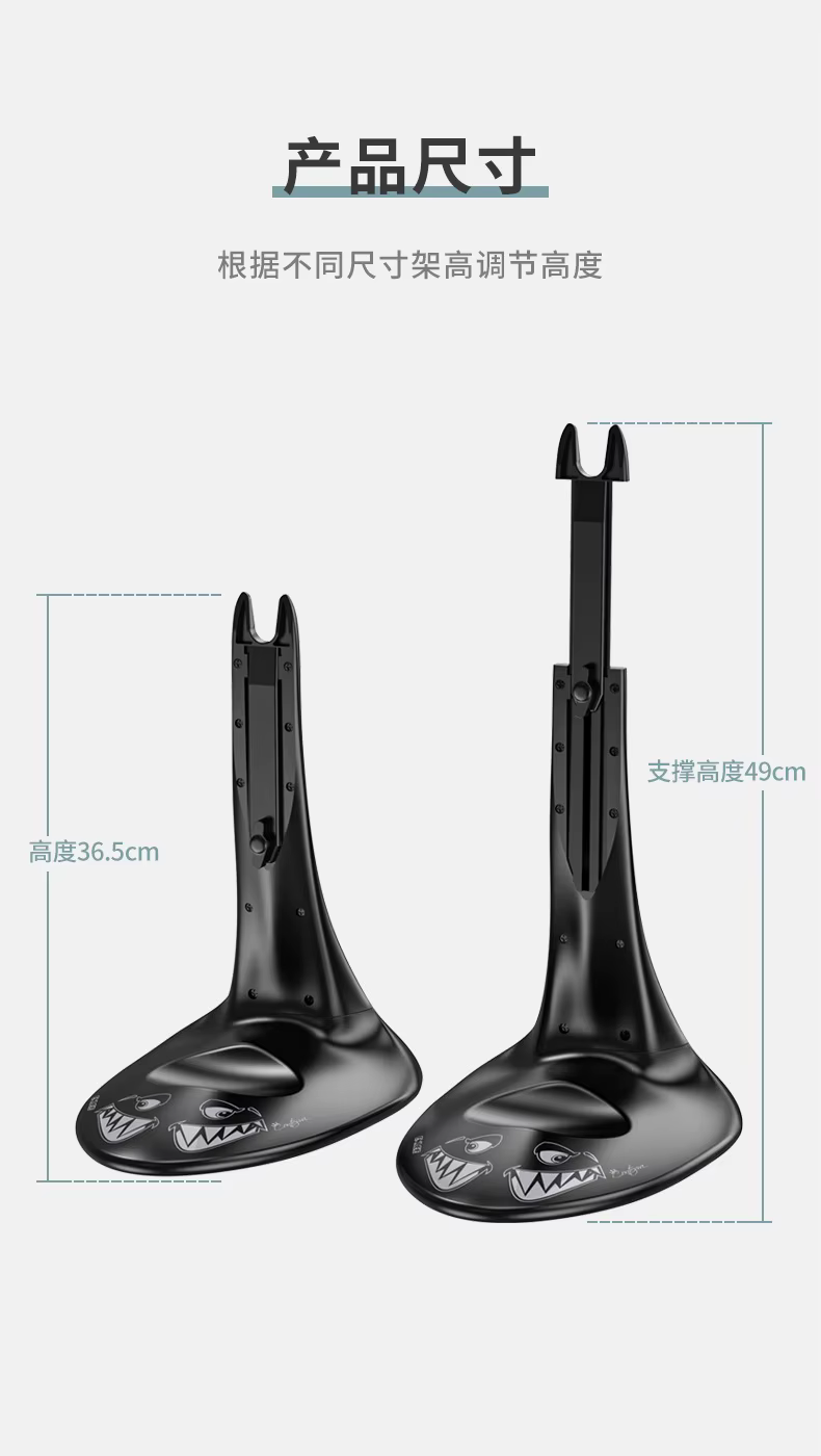 ENLEE Support de stationnement pour vélo